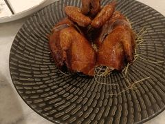 -喜来登由由大酒店九州膳坊中餐厅