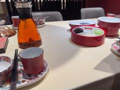 -京鸭棠(让胡路万达店)