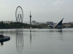 -东湖公园