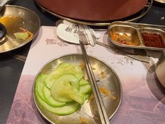 -西塔老太太泥炉烤肉(龙湖北苑天街店)