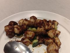 -京味斋·北京烤鸭(北京南站洋桥店)