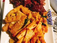 -晓东量贩式烤肉(银亿阳光城店)