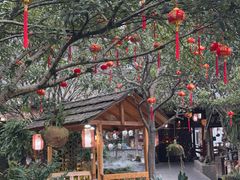 -青城甲(青城山店)