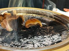 -红沃鳗鱼黑牛烤肉店(不老街店)