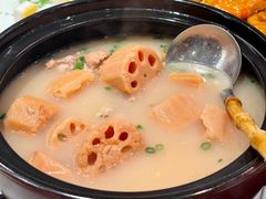 -汉水谣·江景餐厅(江滩店)