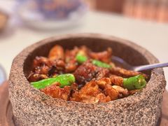 -桂满陇·蟹黄小笼汤包(环球港店)