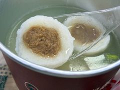-同利肉燕老铺(澳门路店)