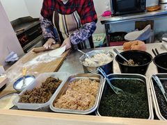 -面道赞宁海海鲜面(迎凤街店)