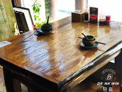 -王明古法砂锅居(开化寺店)