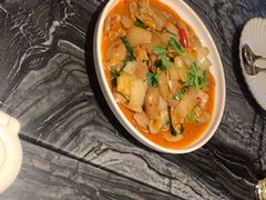 -Thai Alley泰爱里(二沙岛店)
