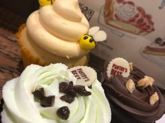-Pantry's Best派悦坊蛋糕(K11购物艺术中心店)