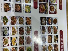 -江西小炒(古方店)