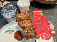 -高家烧鸽子烧烤店63年