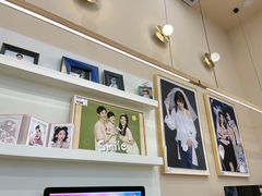 -海马体照相馆(成都来福士广场店)