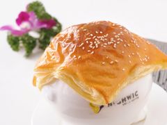 酥皮汤-海维克牛排馆HIGHWIC(青羊万达店)