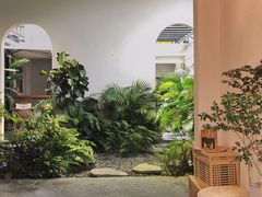 -漫笙舍Manse·咖啡·民宿