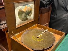 -旅顺留声机博物馆