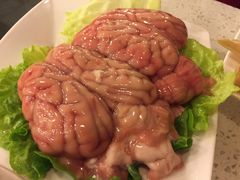 -朱氏胖子烂火锅(洪崖洞店)