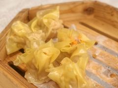-番禺宾馆丽苑厅