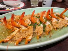 -新白鹿餐厅(爱琴海购物中心店)