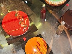 -甜艺廊(永利皇宫店)