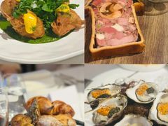 -Le Bistrot de Racine