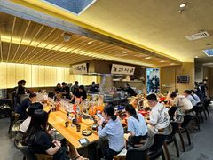 -一豚轩·烧鸟·豚骨拉面(五四路店)