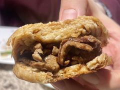 -厚味居炙子烤肉·清真(天桥南纬路店)