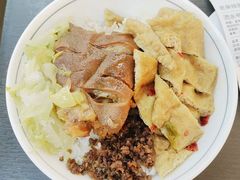 -老柴枝猪脚饭(窑岭店)
