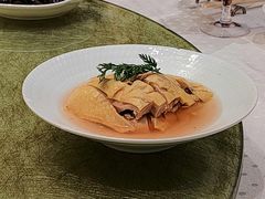 陈年花雕醉鸡-上海小南国(仲盛世界商城店)