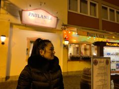 -Restaurant Paulaner am Dom