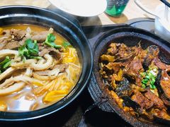 -舅姥爷砂锅(正阳路)