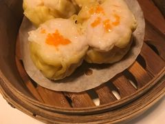 -新大咀港式茶餐厅(宝山万达店)