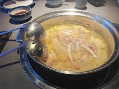 -同仁四季椰子鸡(宝安壹方城店)