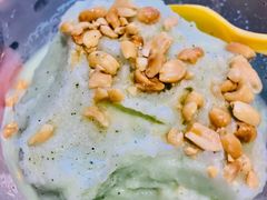 -夏食光安顺小舒冰粉冰浆(甲秀楼店)