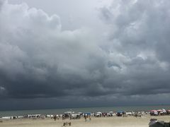 -北海市海滨公园