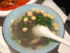 -民国红公馆·秦淮八艳(夫子庙店)