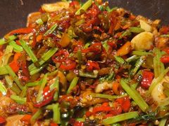 -烹湘·鲜炒湖南土菜(海珠店)