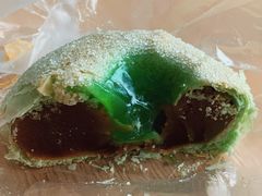 -美嘉华面包西饼店(红胜坊店)
