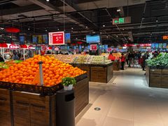 -永辉超市(鲁谷店)