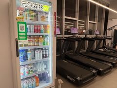 -乐刻健身(西丽创智云城店)