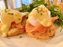 -Egg•Allday Brunch(襄阳北路店)