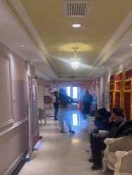 -北京俪婴妇产医院(朝阳大悦城店)