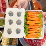 救命！北京这家新开涮肉店香到我一周连刷三次！