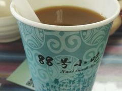 -88号小吃店·经典云南菜·地道纳西美食