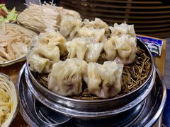 -元盛居(生态大街店)