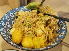 -皆道拌麻辣烫·麻辣拌