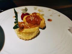榴莲酥-不贰小院(余姚多元文化创意园店)