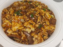 醋溜木须菜-紫光园(创始店)