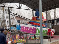 -丰台花园